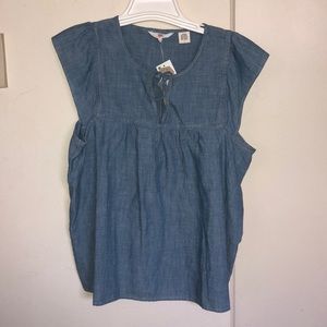Levi’s Rachel Blouse